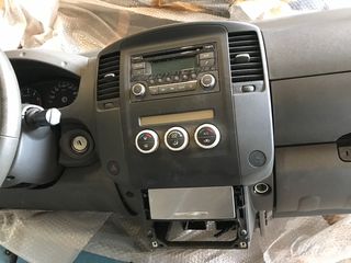 Ταμπλο Nissan Navara D40 2000-2006 -thumb-3