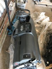 Ταμπλο Nissan Navara D40 2000-2006 -thumb-5
