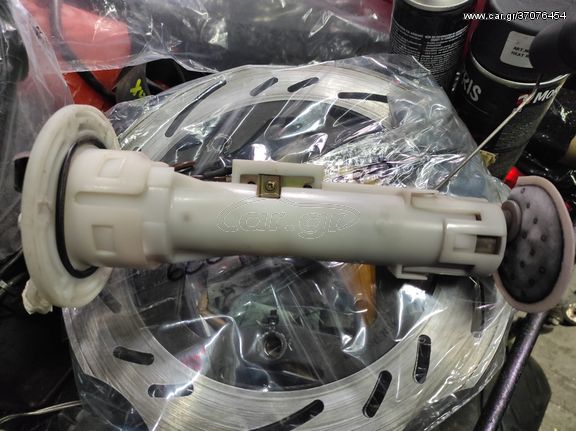  KYMCO xciting 300R-thumb-1