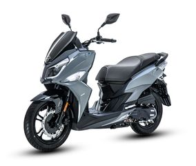 Sym 2024 JET 14 125 A/C NEW