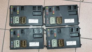 FUSE BOX BODY CONTROL MODULE UNIT FORD TRANSIT MK7  6C1T14A073-BK-thumb-2