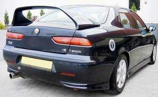 ΑΕΡΟΤΟΜΗ ΠΙΣΩ ΚΑΠΟ ΓΙΑ ALFA ROMEO 156 