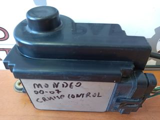 1S7U-9C735-BA Ford MONDEO mk3 2001-2007 cruise control module 
