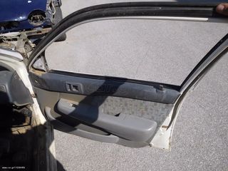 TOYOTA STARLET EP91 - 248 815 1995-1999