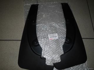 TOYOTA RAV4 2000-2005