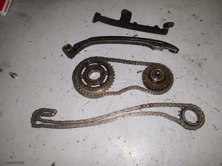 TOYOTA HIACE 3RZ - 248 803 1995-2010