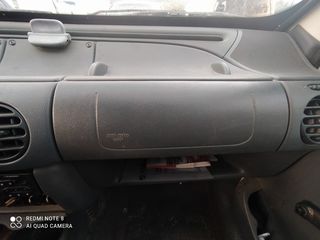 RENAULT KANGOO  1998-2003 - IKAS CARS - ΜΑΚΕΔΟΝΙΑ 