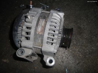 LEXUS LS460 1UR - 34 1036 2005-2013