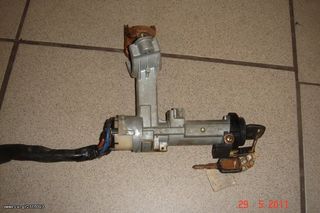 TOYOTA HIACE RZH112 - 248 803 1988-1993