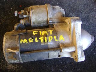 ΜΙΖΑ FIAT MULTIPLA 1600cc 1998-2004MOD
