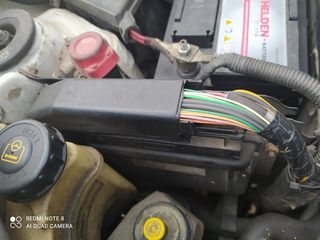 RENAULT KANGOO  1998-2003 - IKAS CARS - ΜΑΚΕΔΟΝΙΑ 