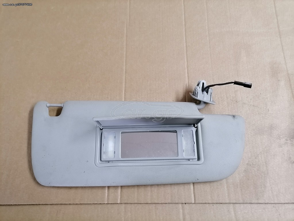 SAAB 9-3 ΣΚΙΑΔΙΟ ΔΕΞΙ