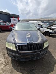 SKODA OCTAVIA 5 2004 1600cc - Ολόκληρο Αυτοκίνητο