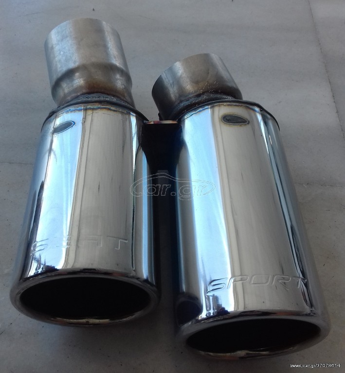 *** ΠΡΟΣΦΟΡΑ *** ΔΙΠΛΗ ΑΠΟΛΗΞΗ ΕΞΑΤΜΙΣΗΣ FSI/TDI SEAT LEON (1P) / SEAT ALTEA