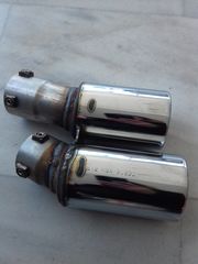 *** ΠΡΟΣΦΟΡΑ *** ΔΙΠΛΗ ΑΠΟΛΗΞΗ ΕΞΑΤΜΙΣΗΣ FSI/TDI SEAT LEON (1P) / SEAT ALTEA-thumb-1