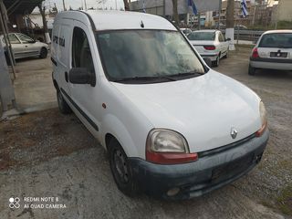 RENAULT KANGOO  1998-2003 - IKAS CARS - ΜΑΚΕΔΟΝΙΑ 