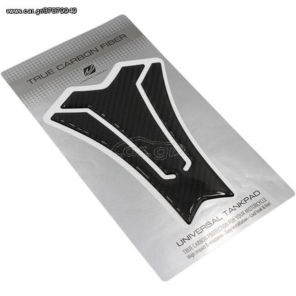 ΛΥΡΗΣ UNIRACING TANK PAD CARBON FIBER, K46020