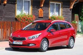 ΜΠΑΡΕΣ ΟΡΟΦΗΣ FARAD  HILOPLUS L KIA CEE'D 2012-2018 ΚΛΕΙΣΤΟ ΡΕΛΙ