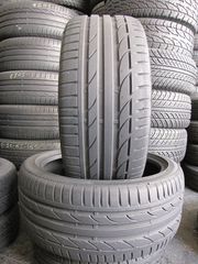 2TMX 235-40-18 BRIDGESTONE POTENZA S001 DOT (3317)