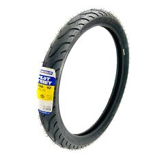 Michelin Pilot Street Front-Rear 70/90/17 43S