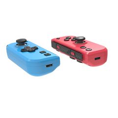 JoyCon L / R Wireless Bluetooth Controllers Gamepad για Nintendo Switch-thumb-1