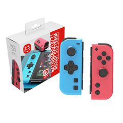 JoyCon L / R Wireless Bluetooth Controllers Gamepad για Nintendo Switch