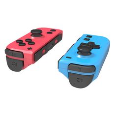 JoyCon L / R Wireless Bluetooth Controllers Gamepad για Nintendo Switch-thumb-3