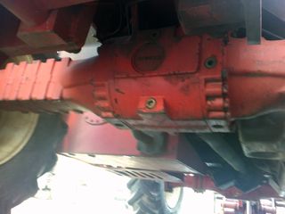 Τηλεσκοπικά Περονοφόρα Manitou 2003-thumb-3