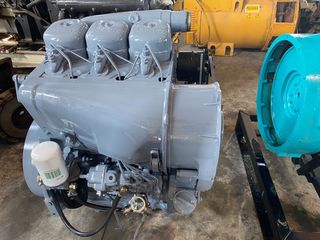 DEUTZ 912 3κυλινδρη -thumb-1