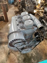 DEUTZ 912 3κυλινδρη -thumb-2
