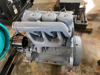 DEUTZ 912 3κυλινδρη -thumb-3