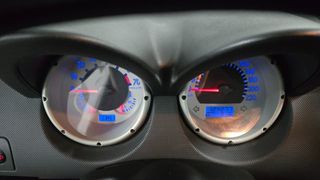 MAZDA MX5  RX8  6  CX7. ΚΑΘΡΕΠΤΕΣ ΕΞΩΤΕΡΙΚΟΙ - ΕΣΩΤΕΡΙΚΟΙ - ΚΑΠΑΚΙΑ ΚΑΘΡΕΠΤΩΝ  ΑΠΟ-thumb-15