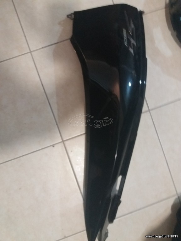 HONDA SH 150 ΟΥΡΑ ΑΡΙΣΤΕΡΗ
