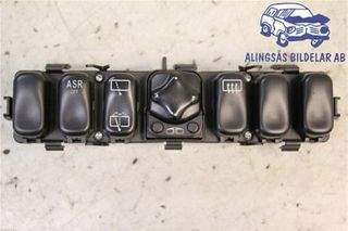 MERCEDES  BENZ A140  98-04  DIAKOPTES  MESEA  TAMPLOU  KOD  1688203610  TEM 0  TEL A140 DIADR  UP    TIM  50E