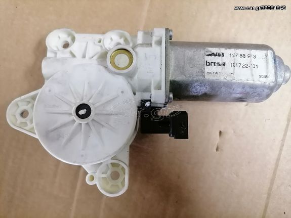 SAAB 9-3 ΜΟΤΕΡ ΓΡΥΛΛΟΥ ΟΠ ΑΡΙΣΤΕΡΑ