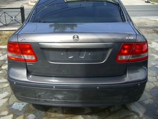 Saab 9-3 2005-thumb-1
