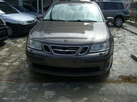 Saab 9-3 2005