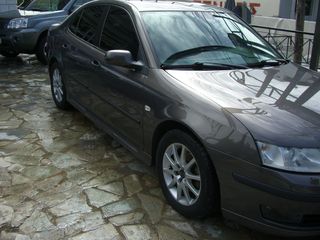 Saab 9-3 2005-thumb-2