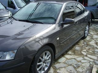 Saab 9-3 2005-thumb-3