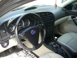 Saab 9-3 2005-thumb-4