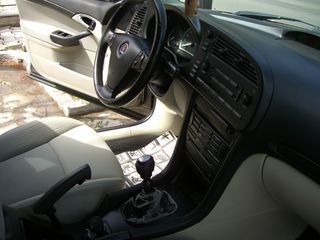 Saab 9-3 2005-thumb-5