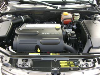 Saab 9-3 2005-thumb-14