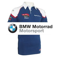 BMW Motorrad Motorsport polo