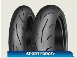 ΕΛΑΣΤΙΚΟ 17 150 60 ZR SPORT FORCE RADIAL 66W SAVA-MITAS 575474