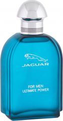 JAGUAR Ultimate Power EDT 100ml