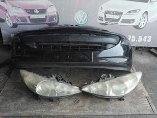 PEUGEOT 207 KFV.3Θ.ΠΟΡΤΕΣ,ΜΟΤΕΡ,ΣΑΖΜΑΝ,ΜΟΥΡΗ.05.013-thumb-9