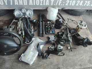 PEUGEOT 207 KFV.3Θ.ΠΟΡΤΕΣ,ΜΟΤΕΡ,ΣΑΖΜΑΝ,ΜΟΥΡΗ.05.013-thumb-11