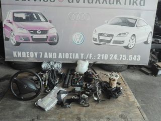 PEUGEOT 207 KFV.3Θ.ΠΟΡΤΕΣ,ΜΟΤΕΡ,ΣΑΖΜΑΝ,ΜΟΥΡΗ.05.013-thumb-12