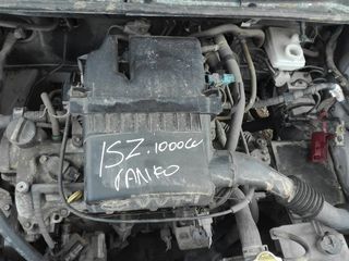 TOYOTA YARIS 1SZ.5Θ.MOTEΡ,ΣΑΖΜΑΝ,ΜΟΥΡΗ,ΠΟΡΤΕΣ,98.05-thumb-4