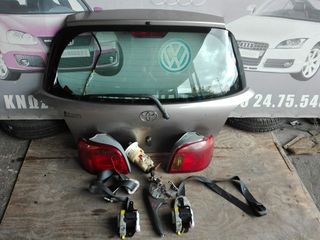 TOYOTA YARIS 1SZ.5Θ.MOTEΡ,ΣΑΖΜΑΝ,ΜΟΥΡΗ,ΠΟΡΤΕΣ,98.05-thumb-12